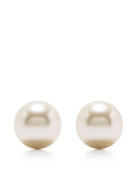 orecchini di perle DRIES VAN NOTEN | Orecchini | EARRING231003005